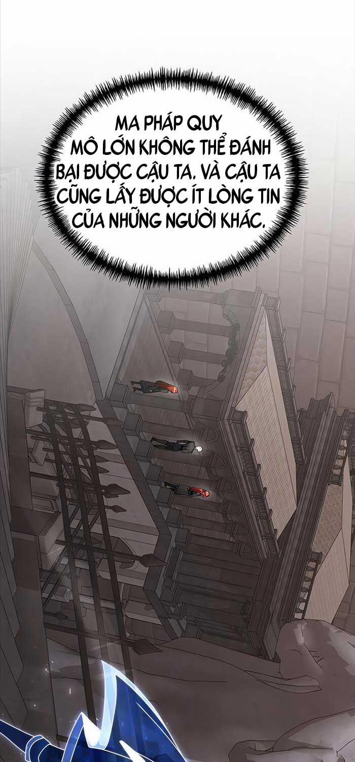Hắc Kị Sĩ Thiên Tài Giới Hạn Thời Gian 79 trang 32