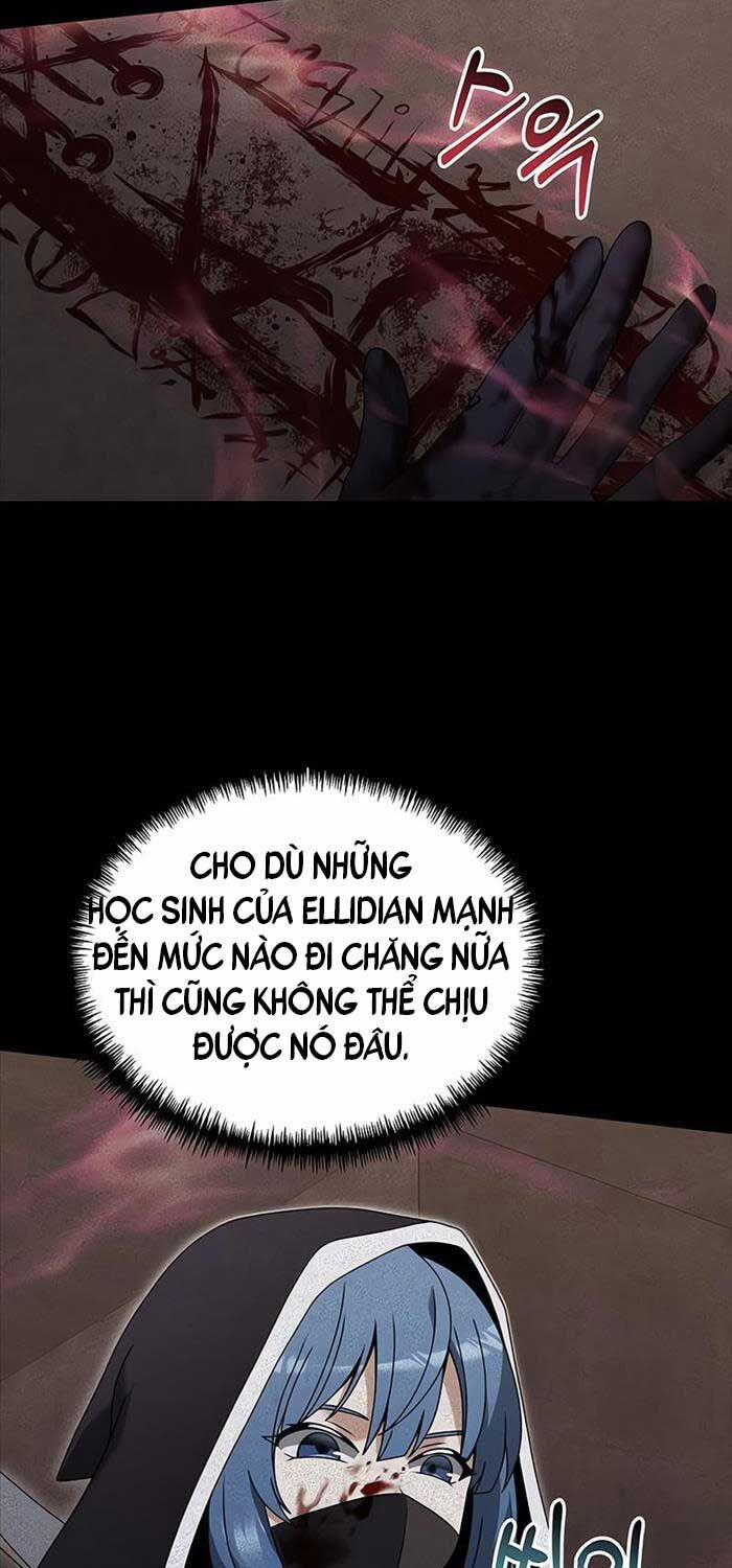 Hắc Kị Sĩ Thiên Tài Giới Hạn Thời Gian 79 trang 40