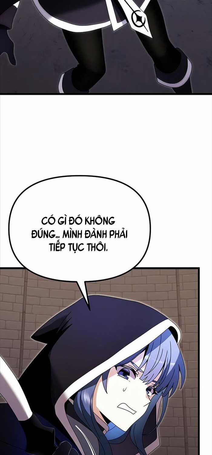 Hắc Kị Sĩ Thiên Tài Giới Hạn Thời Gian 79 trang 47