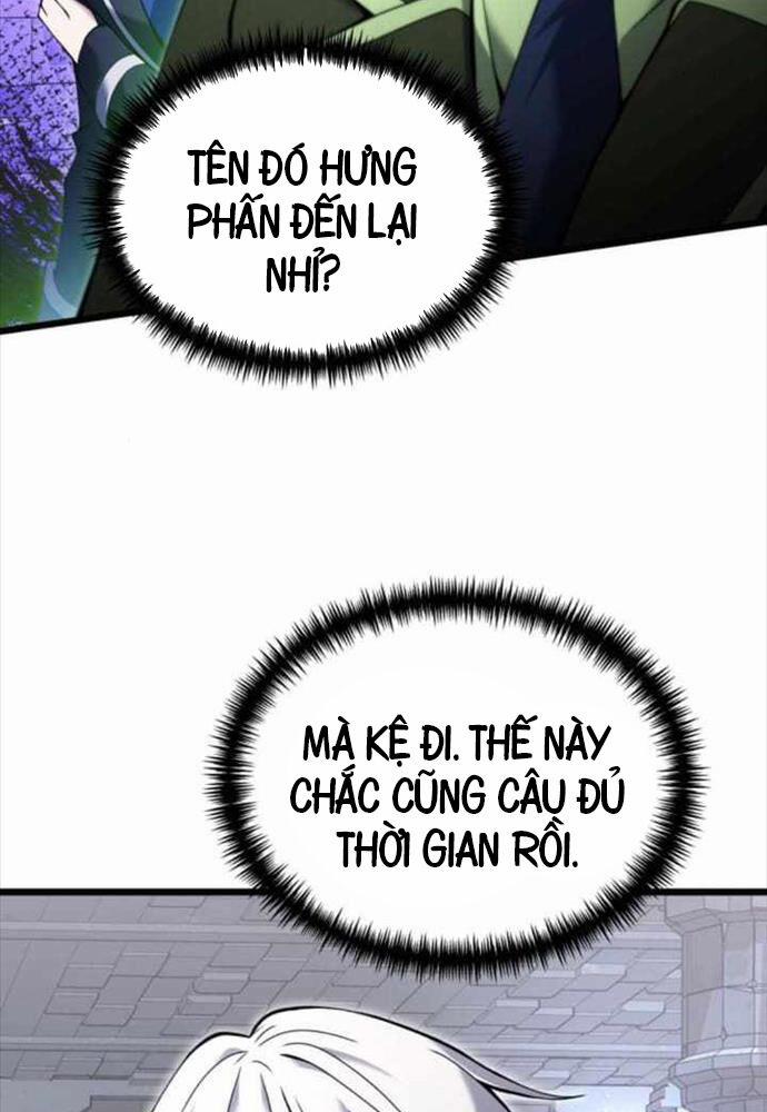Hắc Kị Sĩ Thiên Tài Giới Hạn Thời Gian 82 trang 11