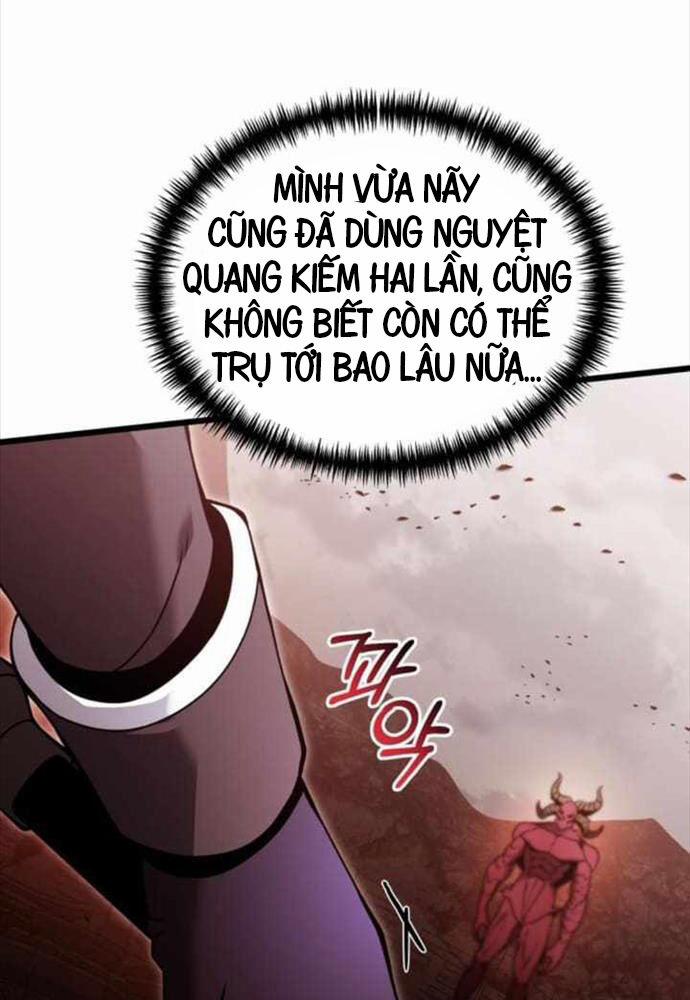 Hắc Kị Sĩ Thiên Tài Giới Hạn Thời Gian 82 trang 73