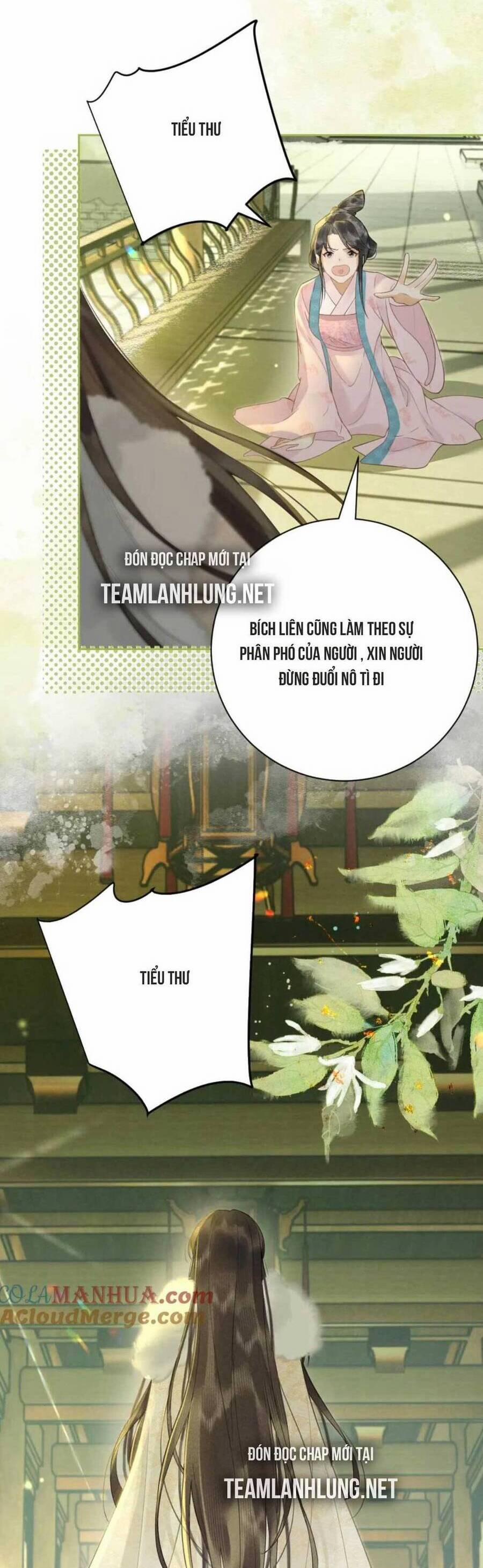 Hắc Nguyệt Quang Nắm Trong Tay Kịch Bản Be Phần 2 10 trang 14