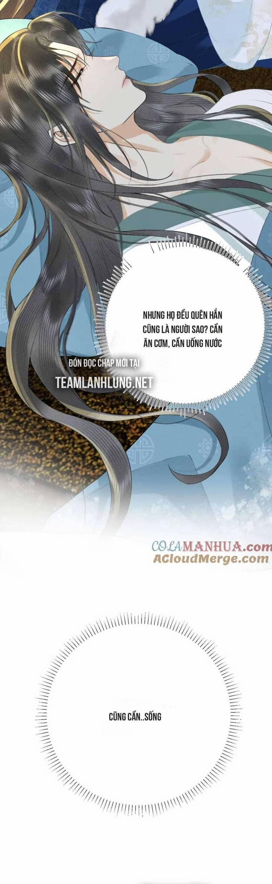 Hắc Nguyệt Quang Nắm Trong Tay Kịch Bản Be Phần 2 10 trang 19