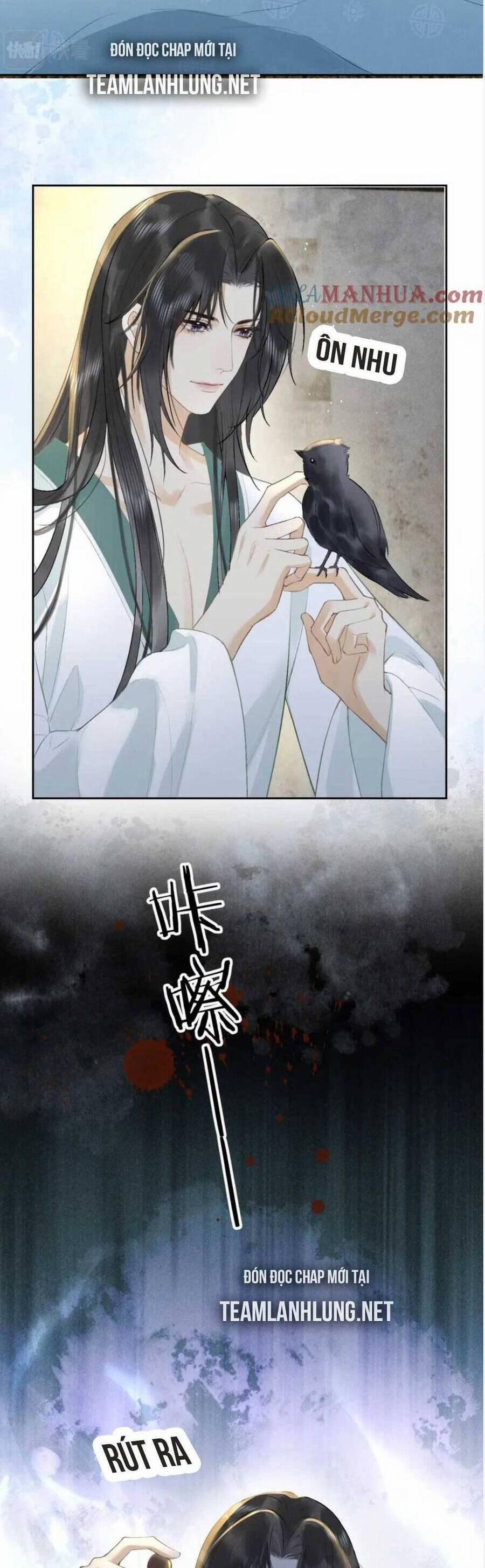 Hắc Nguyệt Quang Nắm Trong Tay Kịch Bản Be Phần 2 10 trang 25