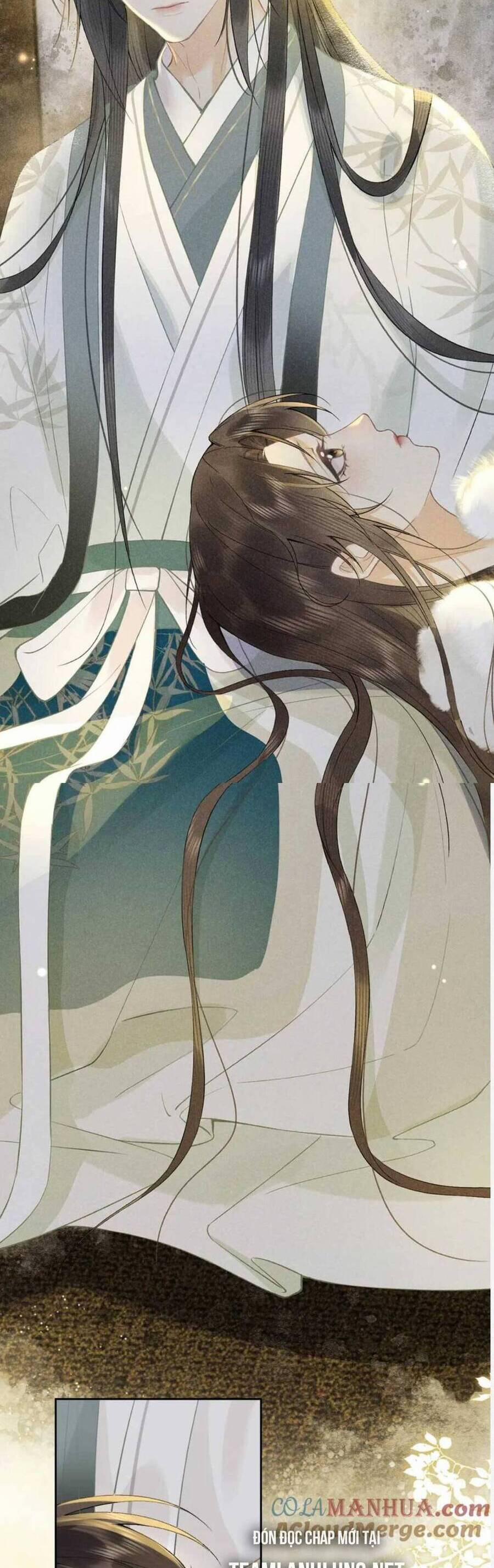 Hắc Nguyệt Quang Nắm Trong Tay Kịch Bản Be Phần 2 10 trang 6