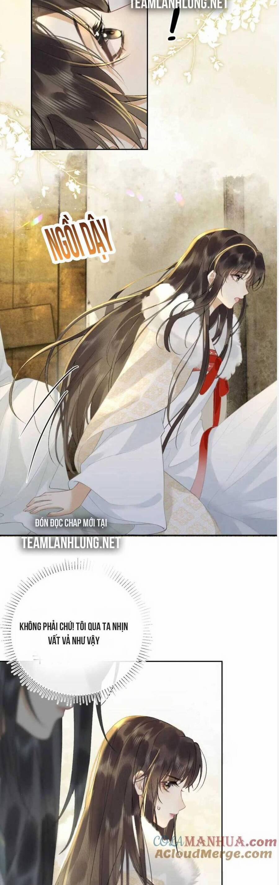 Hắc Nguyệt Quang Nắm Trong Tay Kịch Bản Be Phần 2 10 trang 7