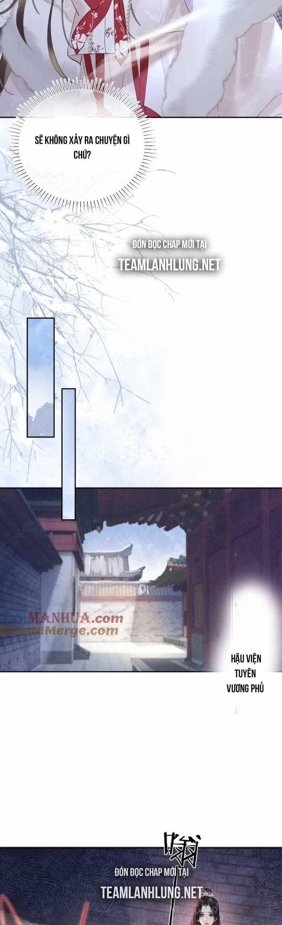 Hắc Nguyệt Quang Nắm Trong Tay Kịch Bản Be Phần 2 13 trang 14