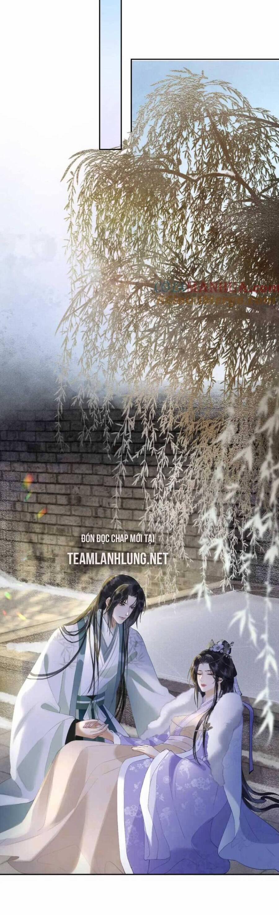 Hắc Nguyệt Quang Nắm Trong Tay Kịch Bản Be Phần 2 13 trang 19