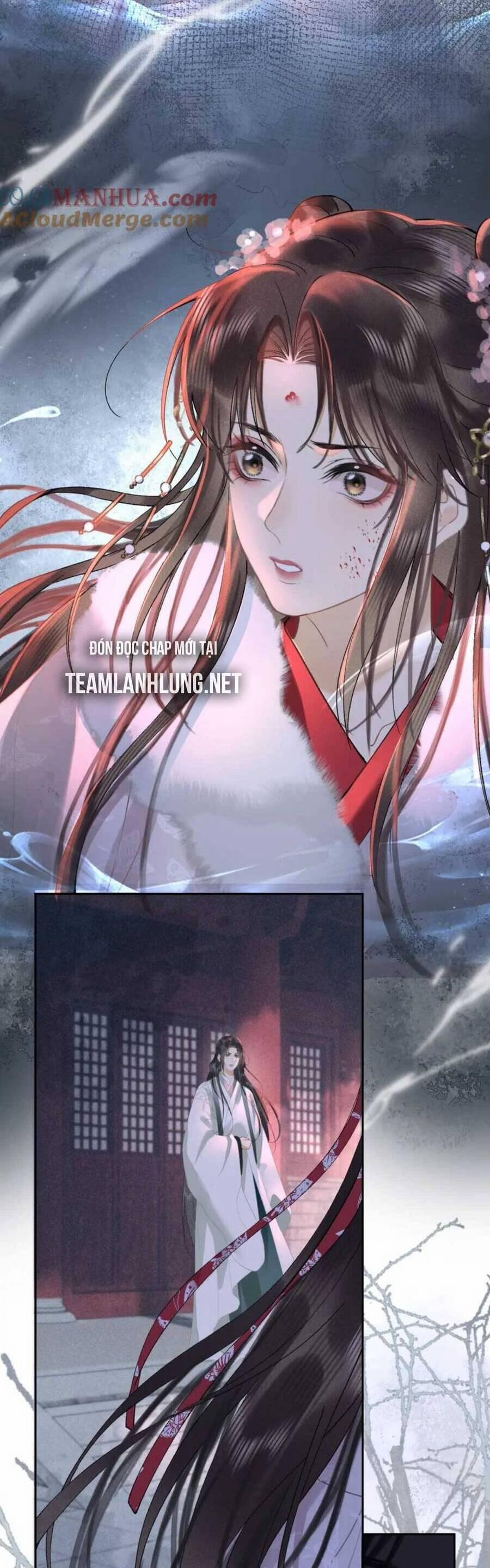 Hắc Nguyệt Quang Nắm Trong Tay Kịch Bản Be Phần 2 13 trang 24