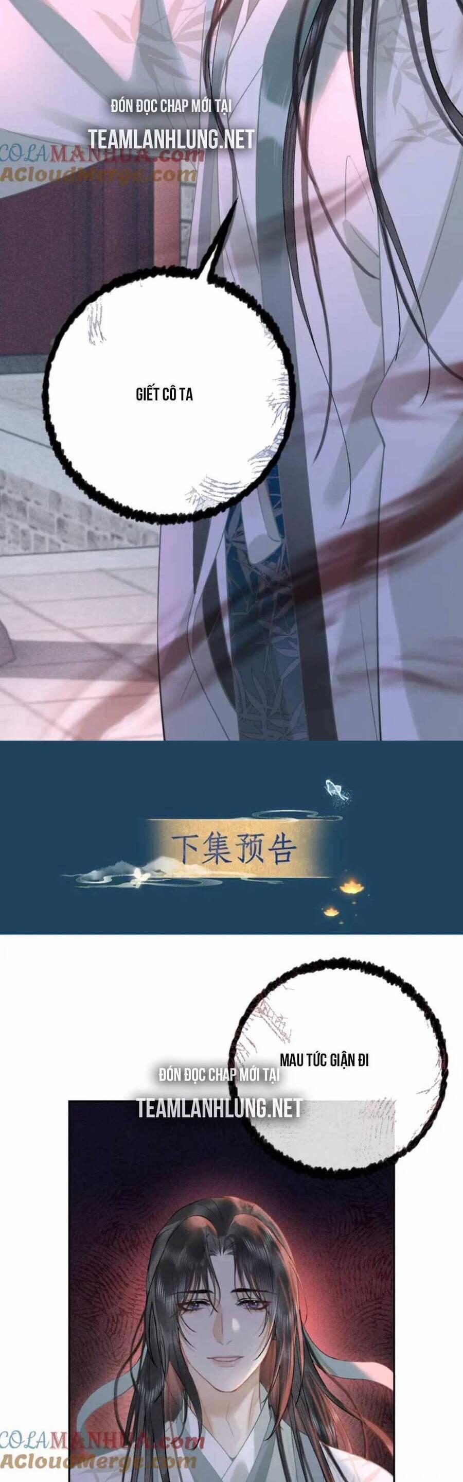 Hắc Nguyệt Quang Nắm Trong Tay Kịch Bản Be Phần 2 13 trang 27