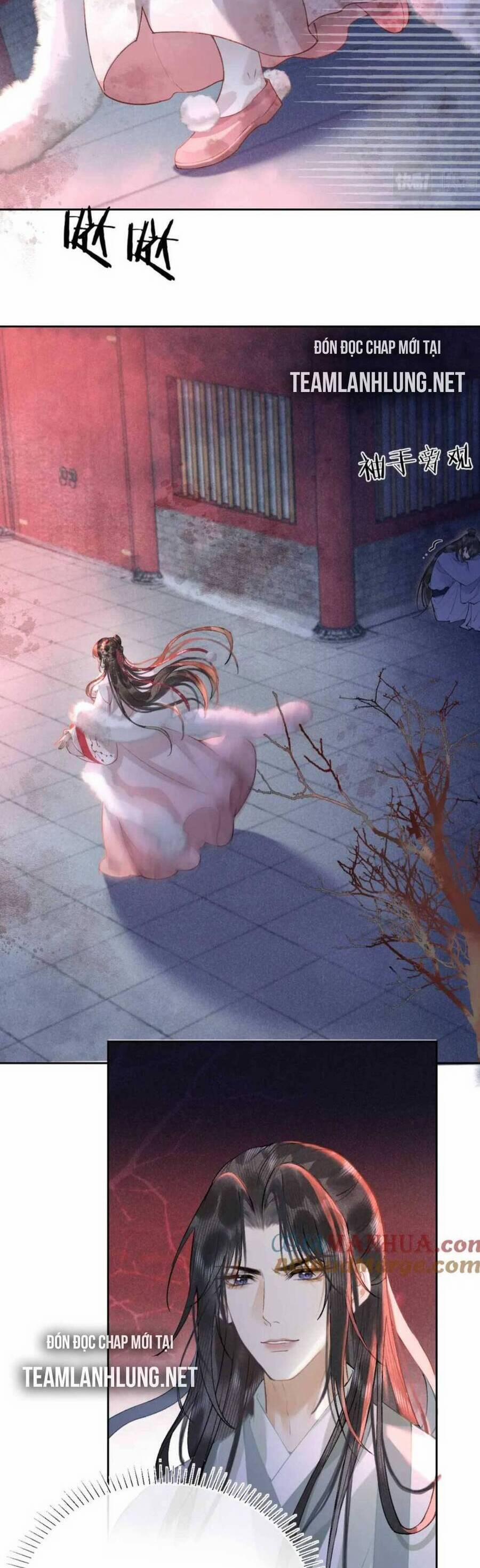 Hắc Nguyệt Quang Nắm Trong Tay Kịch Bản Be Phần 2 14 trang 10