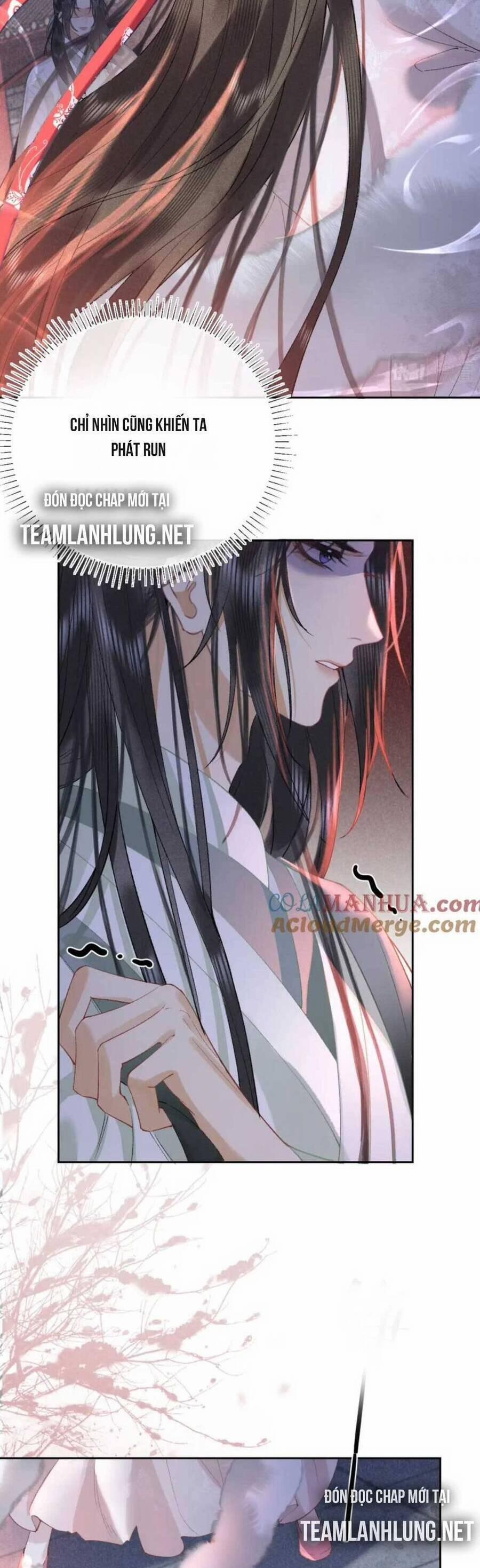 Hắc Nguyệt Quang Nắm Trong Tay Kịch Bản Be Phần 2 14 trang 18