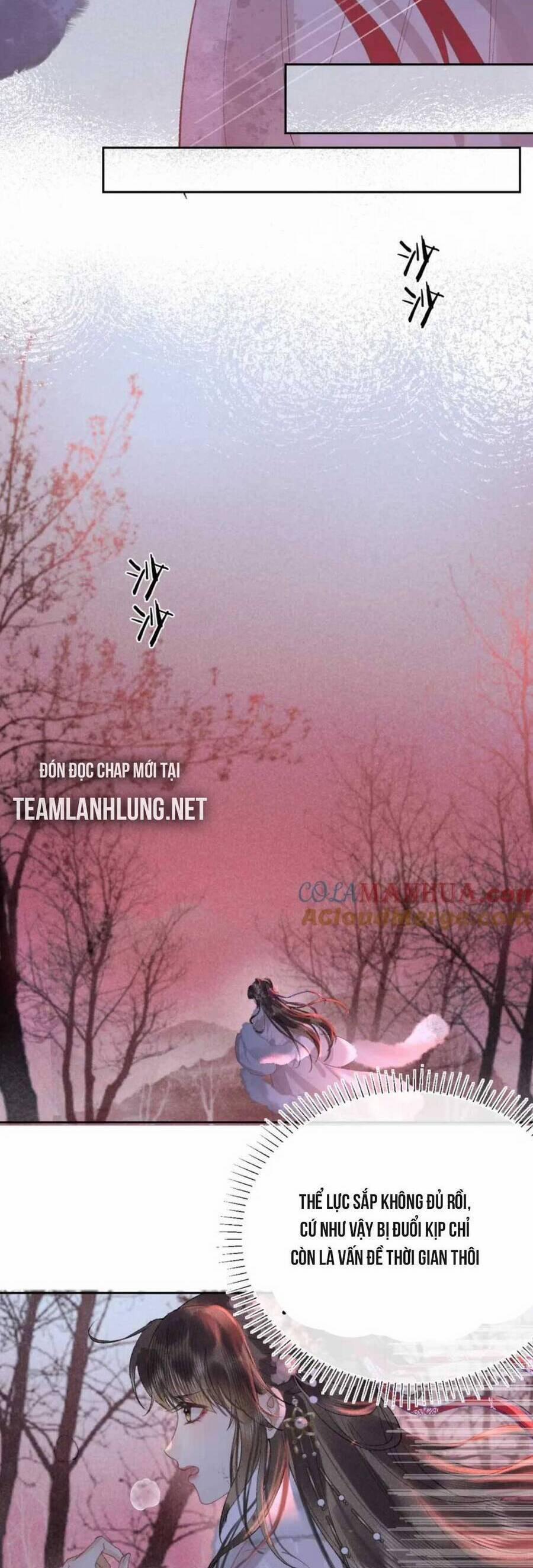 Hắc Nguyệt Quang Nắm Trong Tay Kịch Bản Be Phần 2 14 trang 23