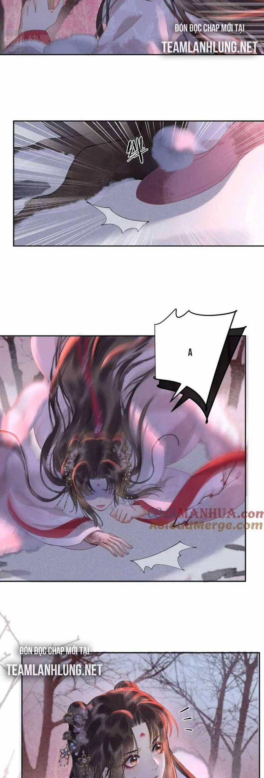 Hắc Nguyệt Quang Nắm Trong Tay Kịch Bản Be Phần 2 14 trang 24