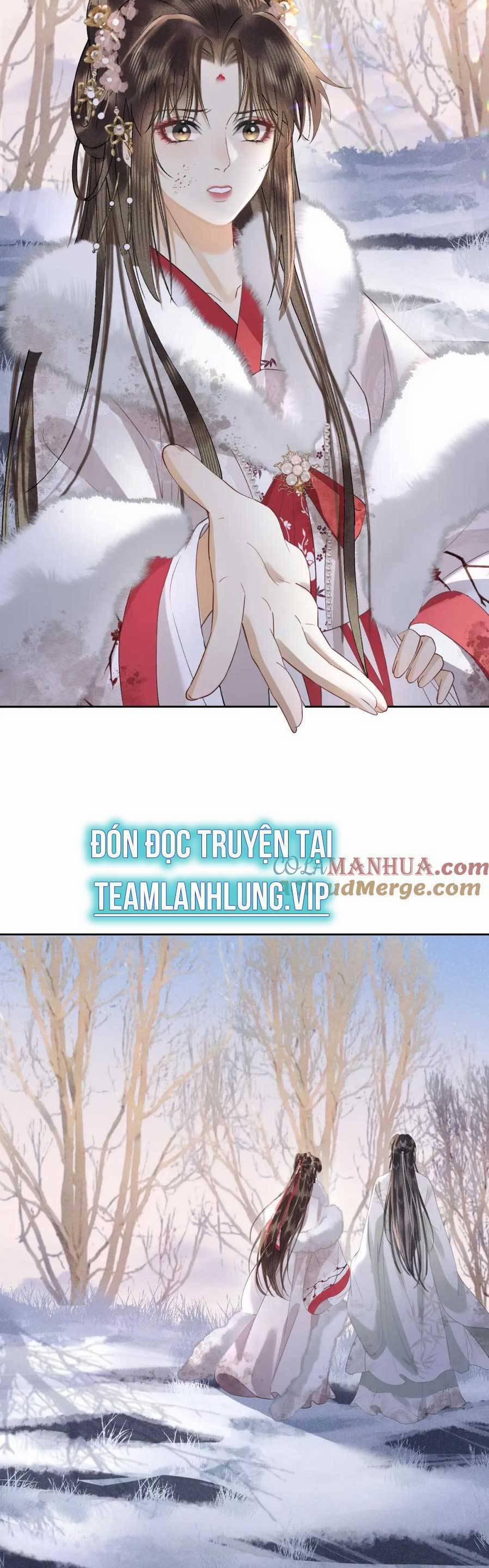 Hắc Nguyệt Quang Nắm Trong Tay Kịch Bản Be Phần 2 16 trang 13