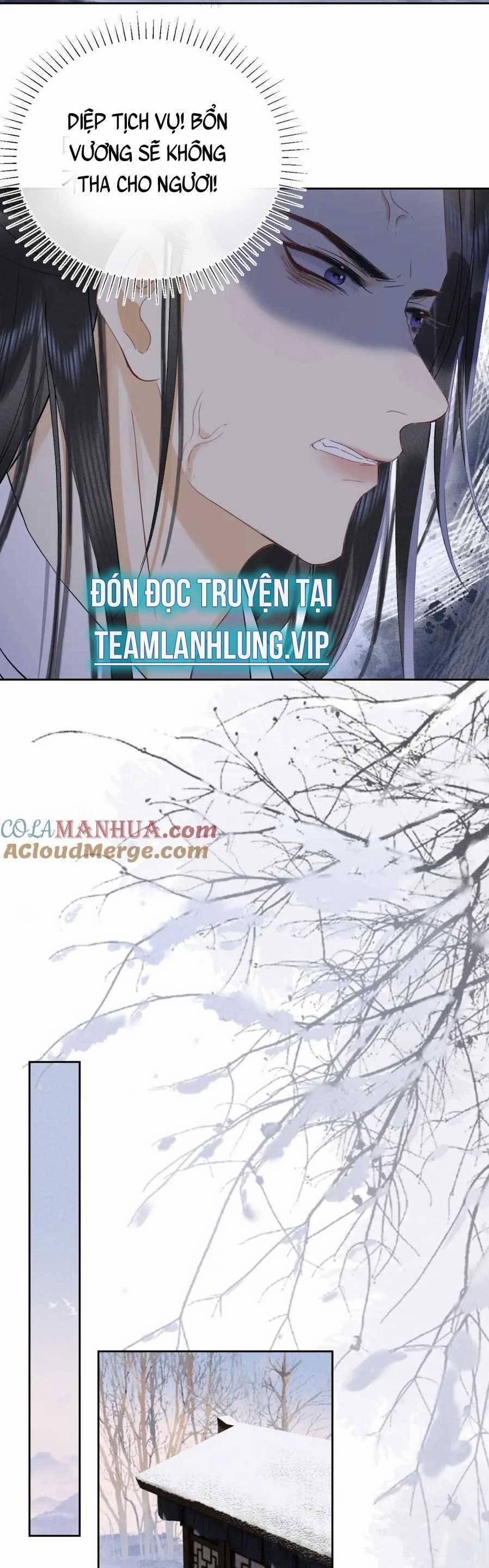 Hắc Nguyệt Quang Nắm Trong Tay Kịch Bản Be Phần 2 16 trang 14