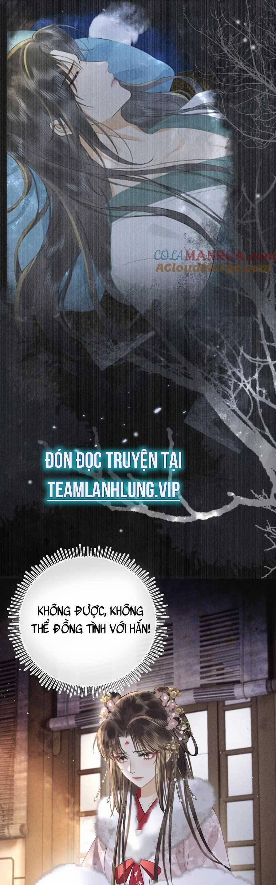 Hắc Nguyệt Quang Nắm Trong Tay Kịch Bản Be Phần 2 16 trang 19