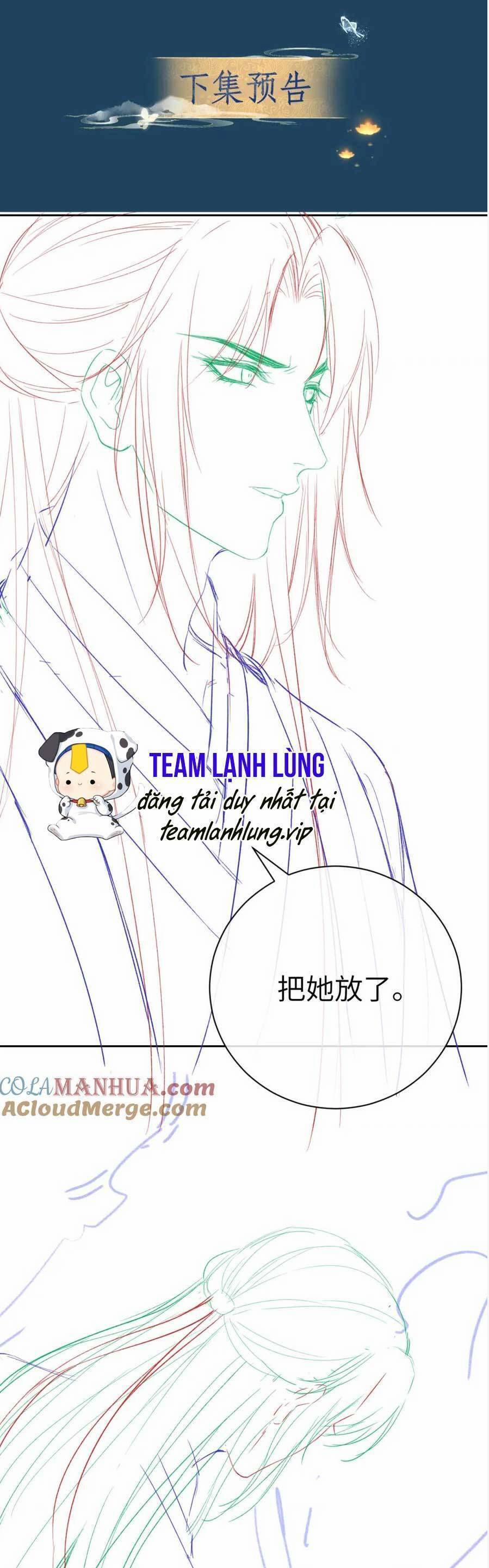 Hắc Nguyệt Quang Nắm Trong Tay Kịch Bản Be Phần 2 19 trang 22