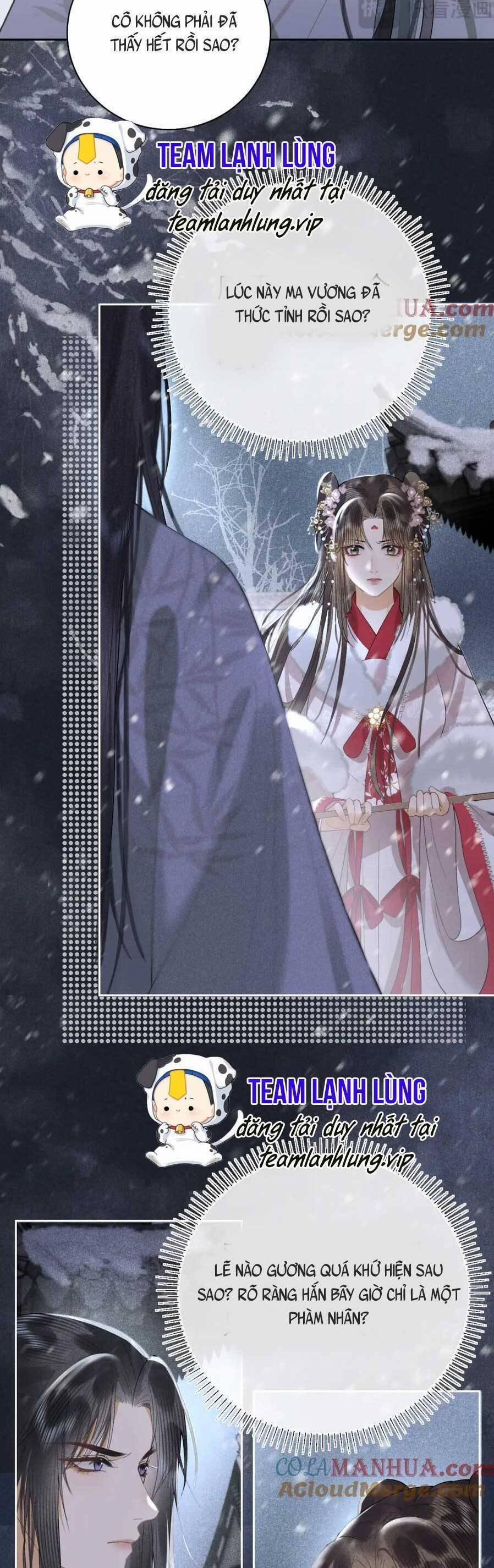 Hắc Nguyệt Quang Nắm Trong Tay Kịch Bản Be Phần 2 19 trang 5