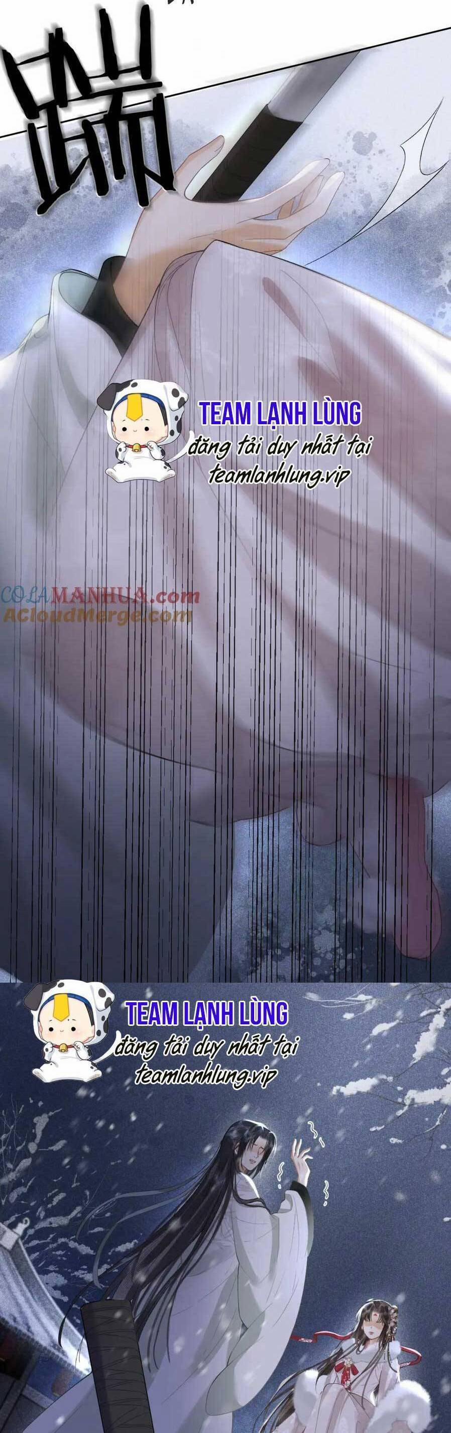 Hắc Nguyệt Quang Nắm Trong Tay Kịch Bản Be Phần 2 19 trang 7