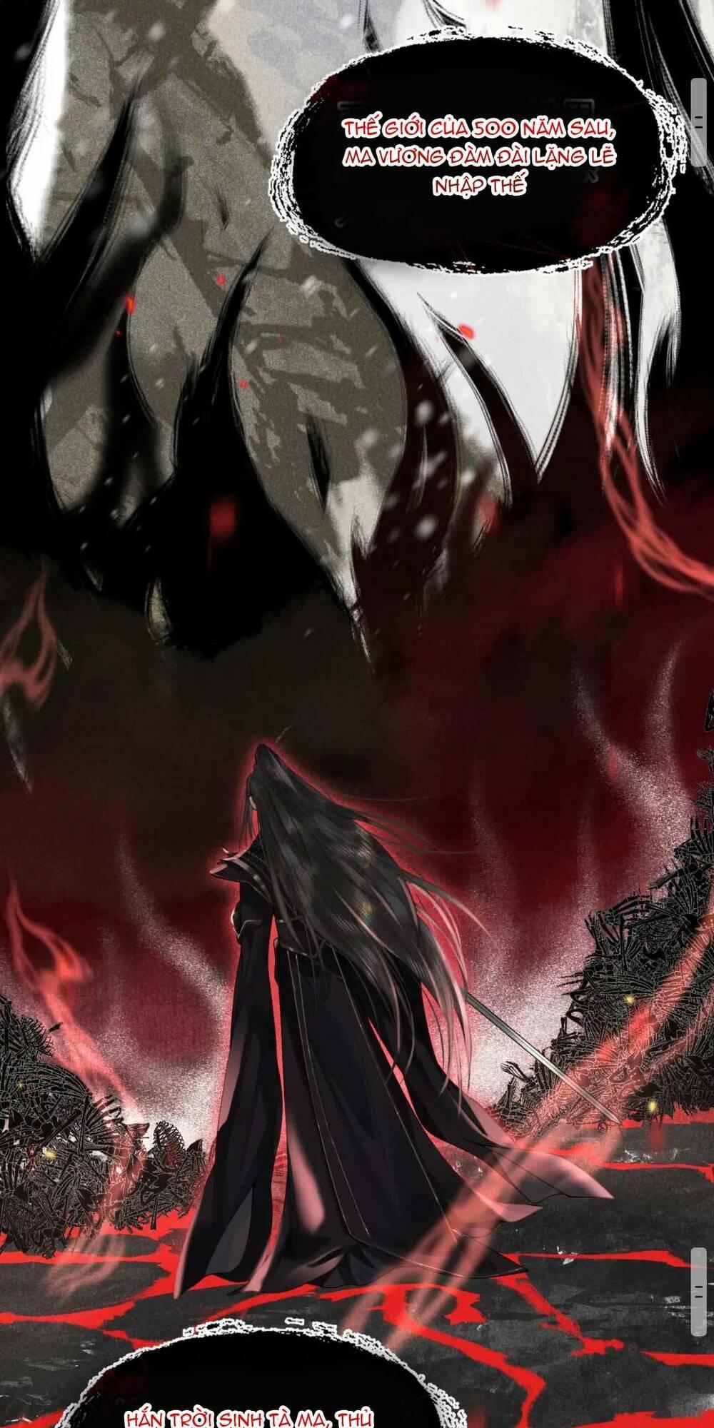 Hắc Nguyệt Quang Nắm Trong Tay Kịch Bản Be Phần 2 2 trang 12