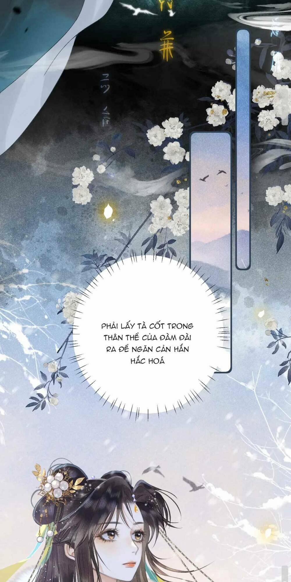 Hắc Nguyệt Quang Nắm Trong Tay Kịch Bản Be Phần 2 2 trang 16