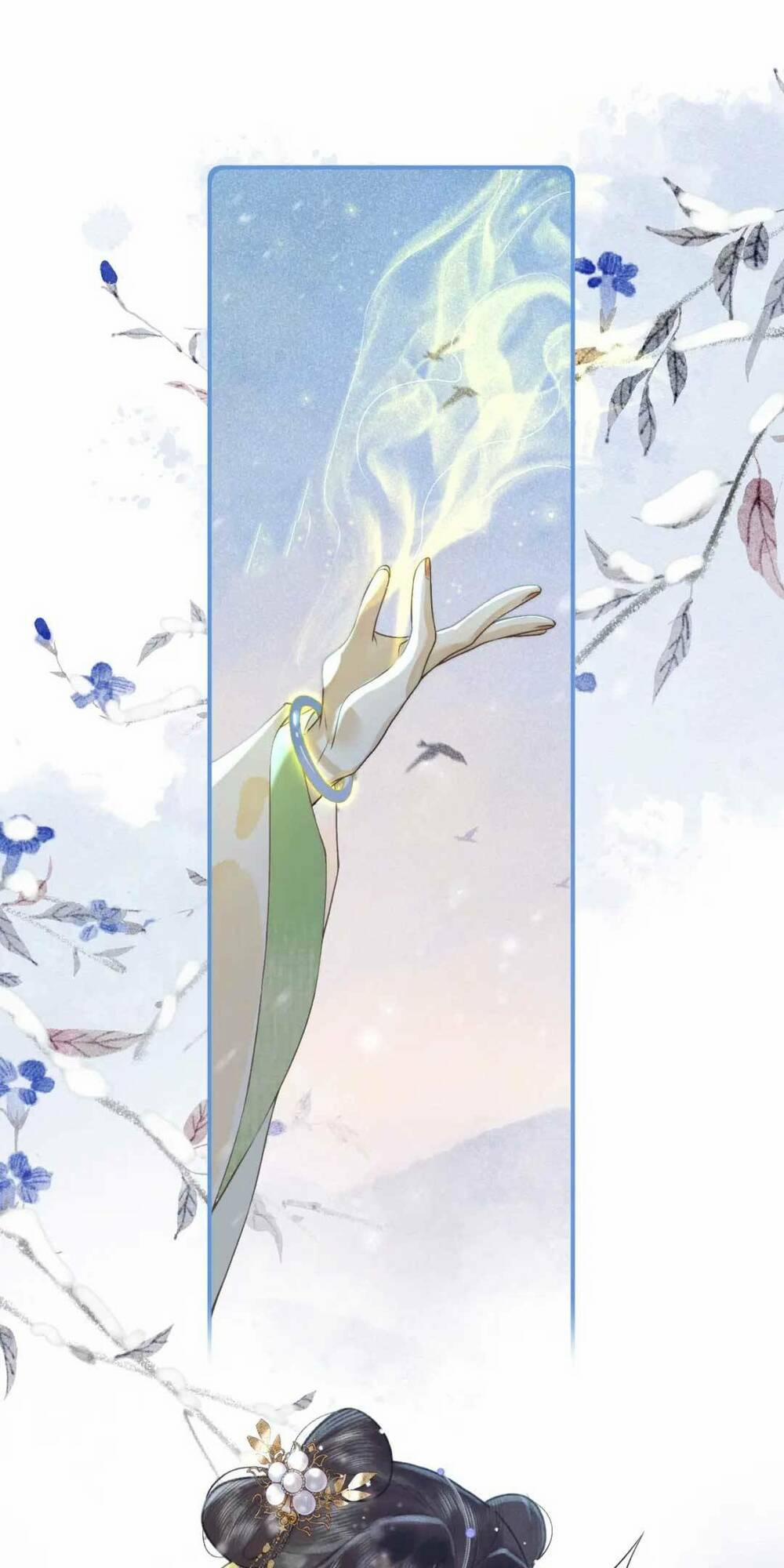 Hắc Nguyệt Quang Nắm Trong Tay Kịch Bản Be Phần 2 2 trang 21