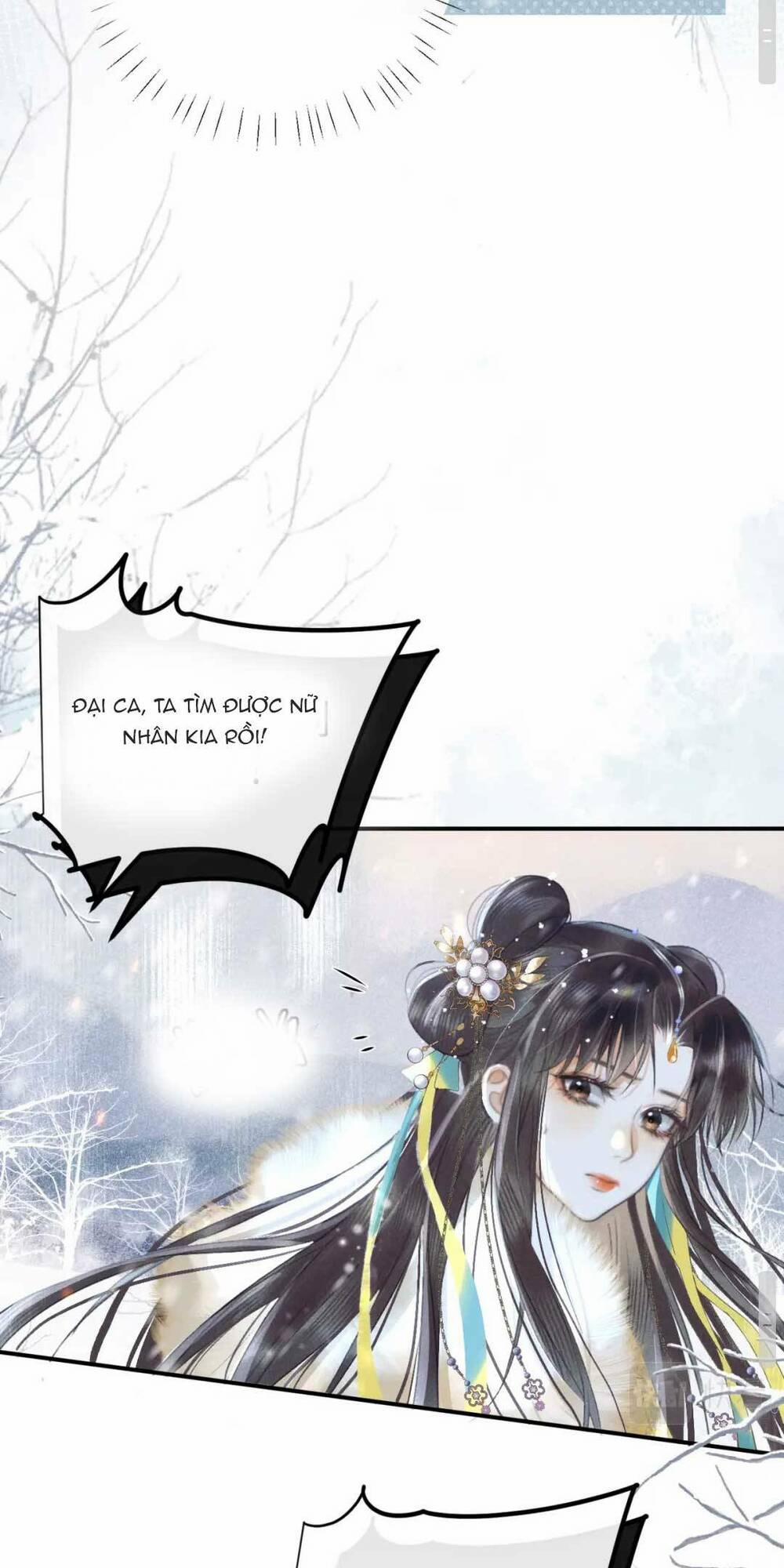 Hắc Nguyệt Quang Nắm Trong Tay Kịch Bản Be Phần 2 2 trang 23