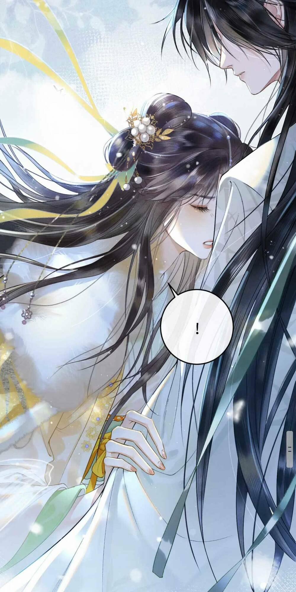 Hắc Nguyệt Quang Nắm Trong Tay Kịch Bản Be Phần 2 2 trang 28