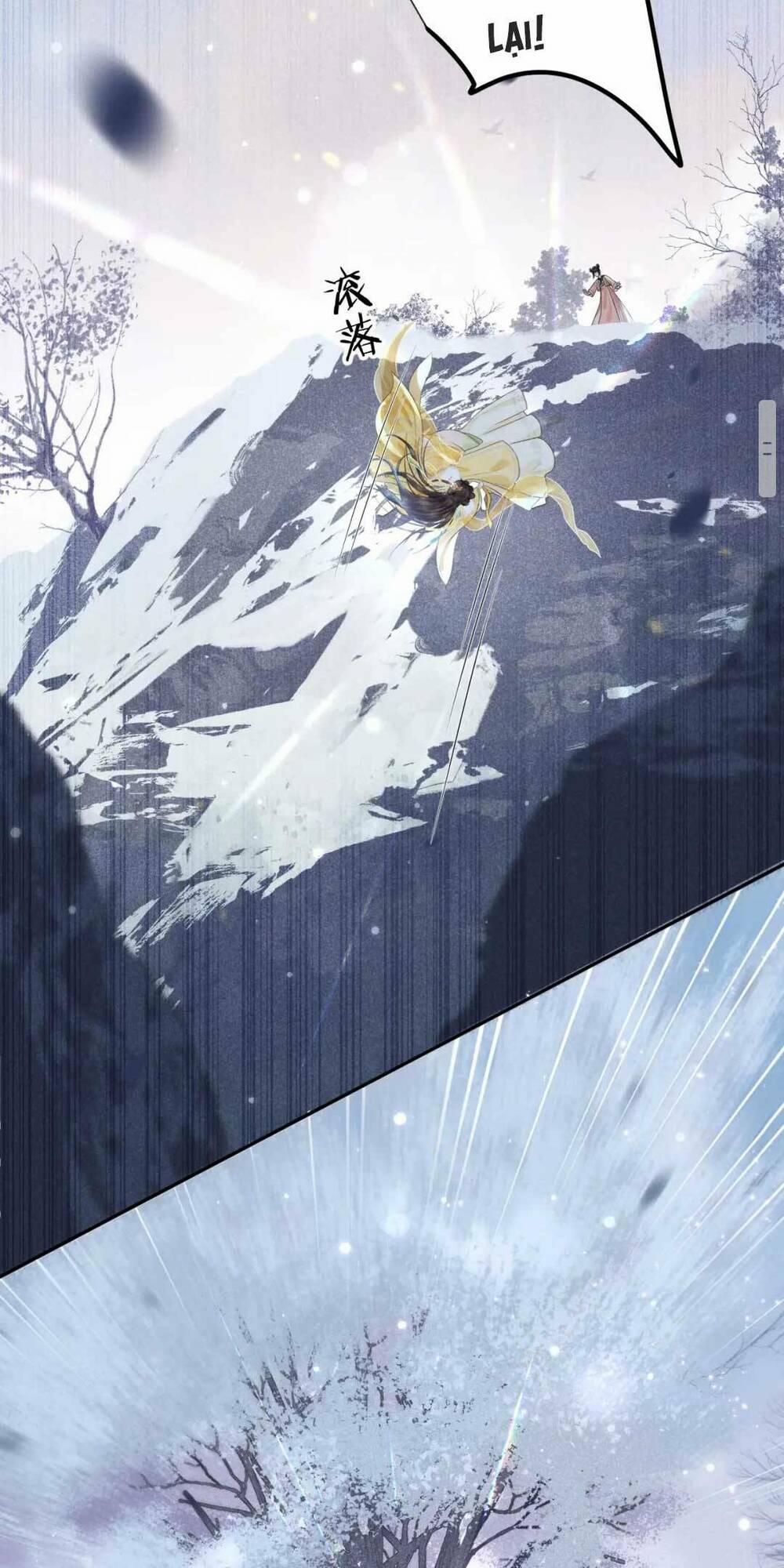 Hắc Nguyệt Quang Nắm Trong Tay Kịch Bản Be Phần 2 2 trang 3