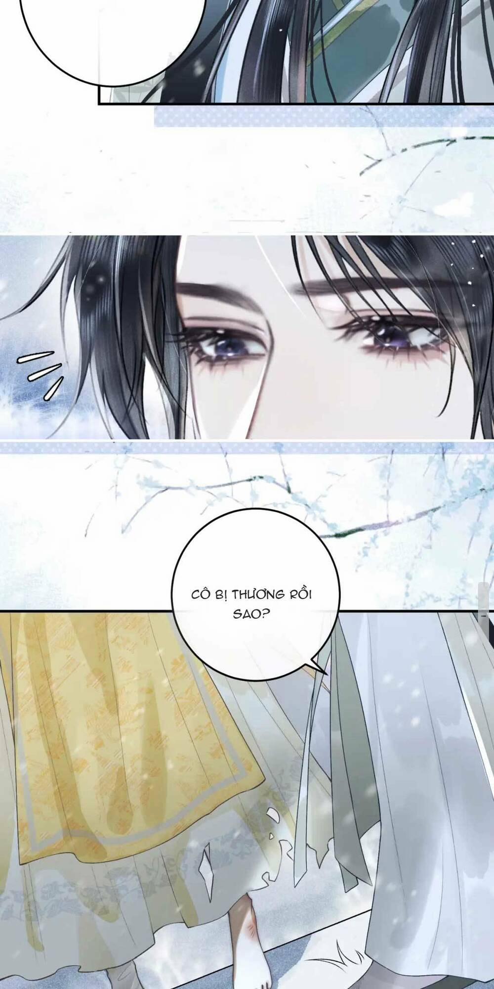 Hắc Nguyệt Quang Nắm Trong Tay Kịch Bản Be Phần 2 2 trang 37