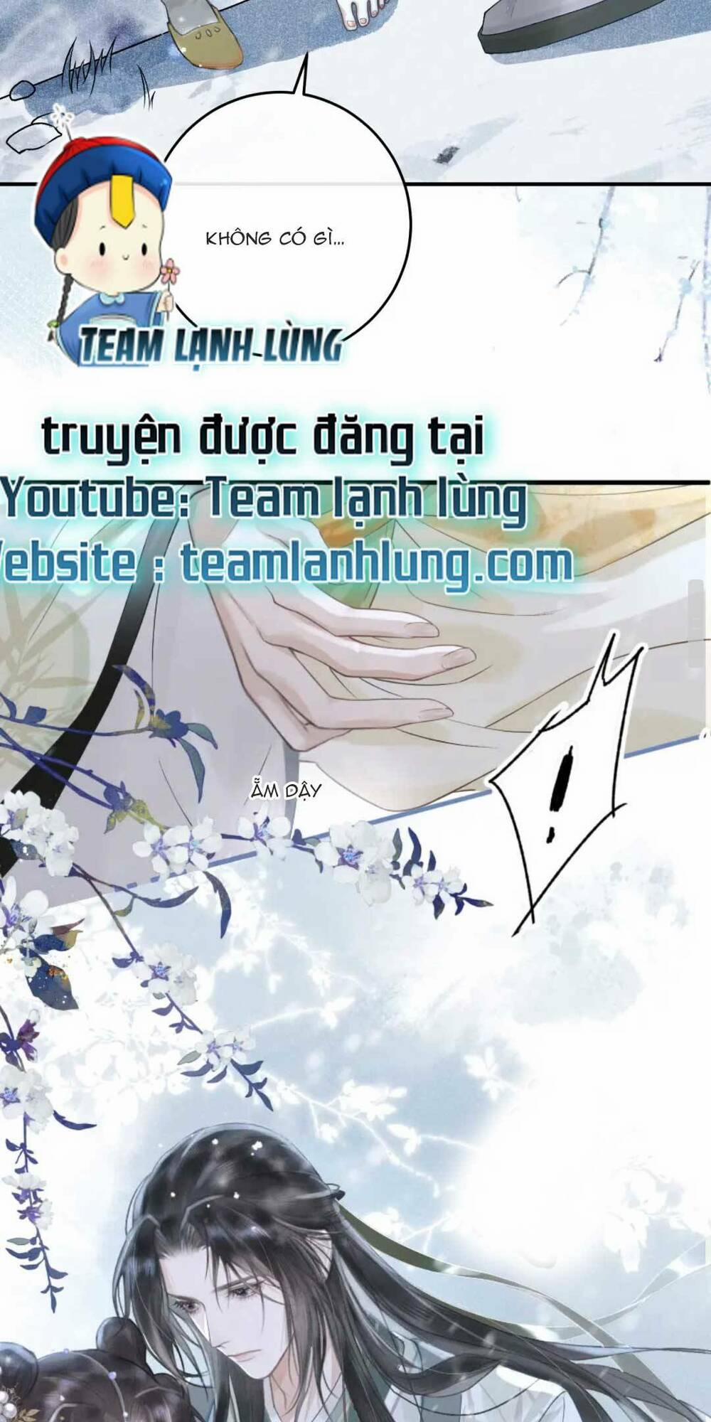 Hắc Nguyệt Quang Nắm Trong Tay Kịch Bản Be Phần 2 2 trang 38