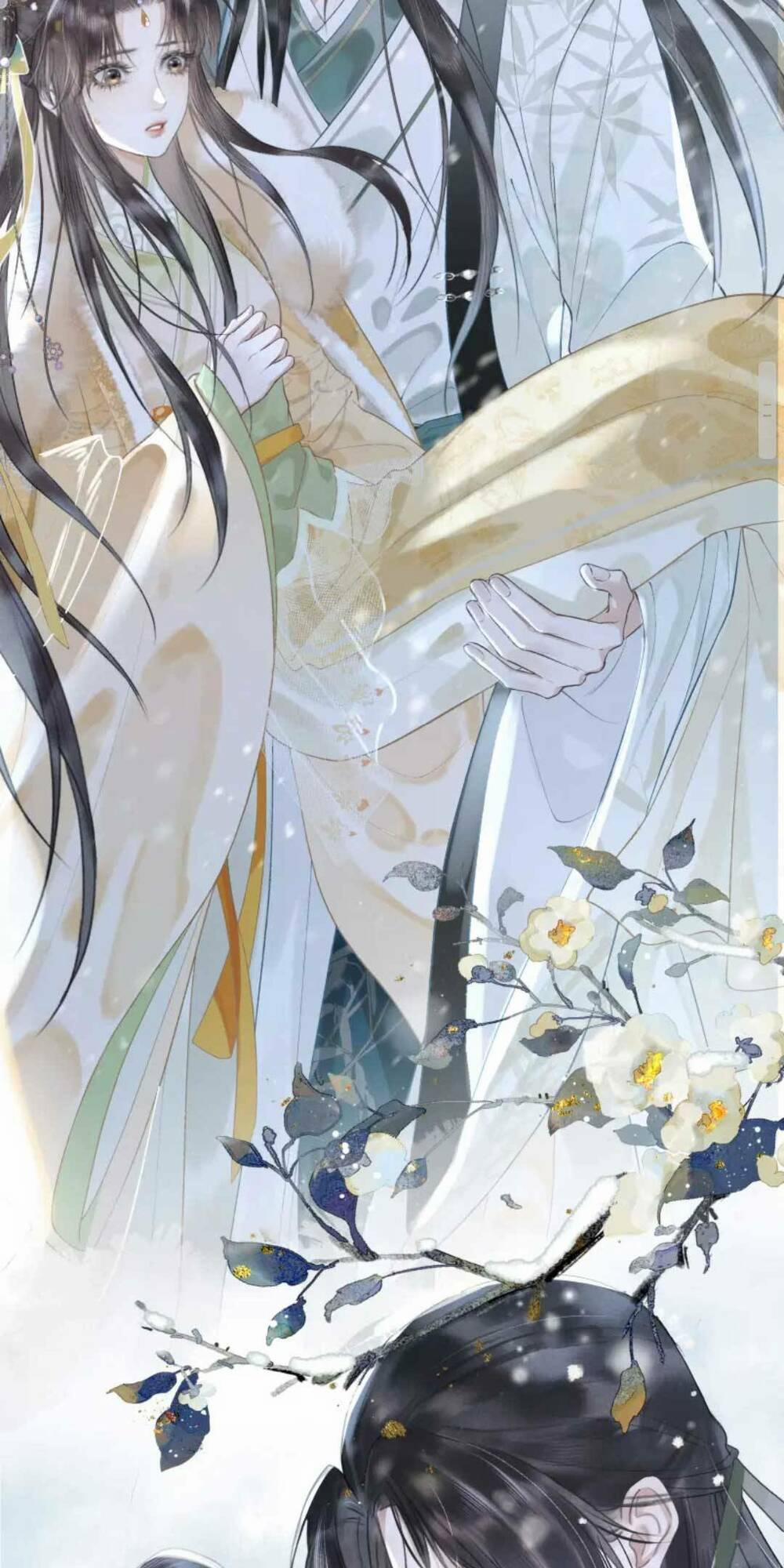 Hắc Nguyệt Quang Nắm Trong Tay Kịch Bản Be Phần 2 2 trang 39