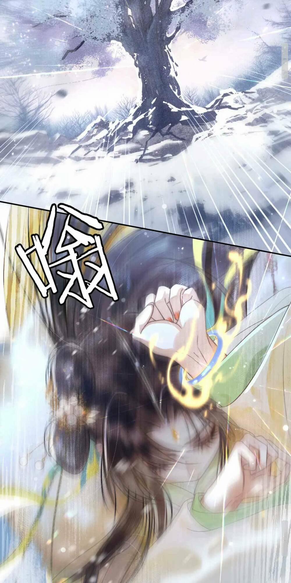 Hắc Nguyệt Quang Nắm Trong Tay Kịch Bản Be Phần 2 2 trang 4