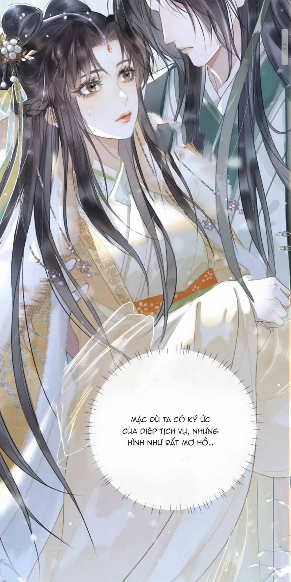 Hắc Nguyệt Quang Nắm Trong Tay Kịch Bản Be Phần 2 2 trang 40
