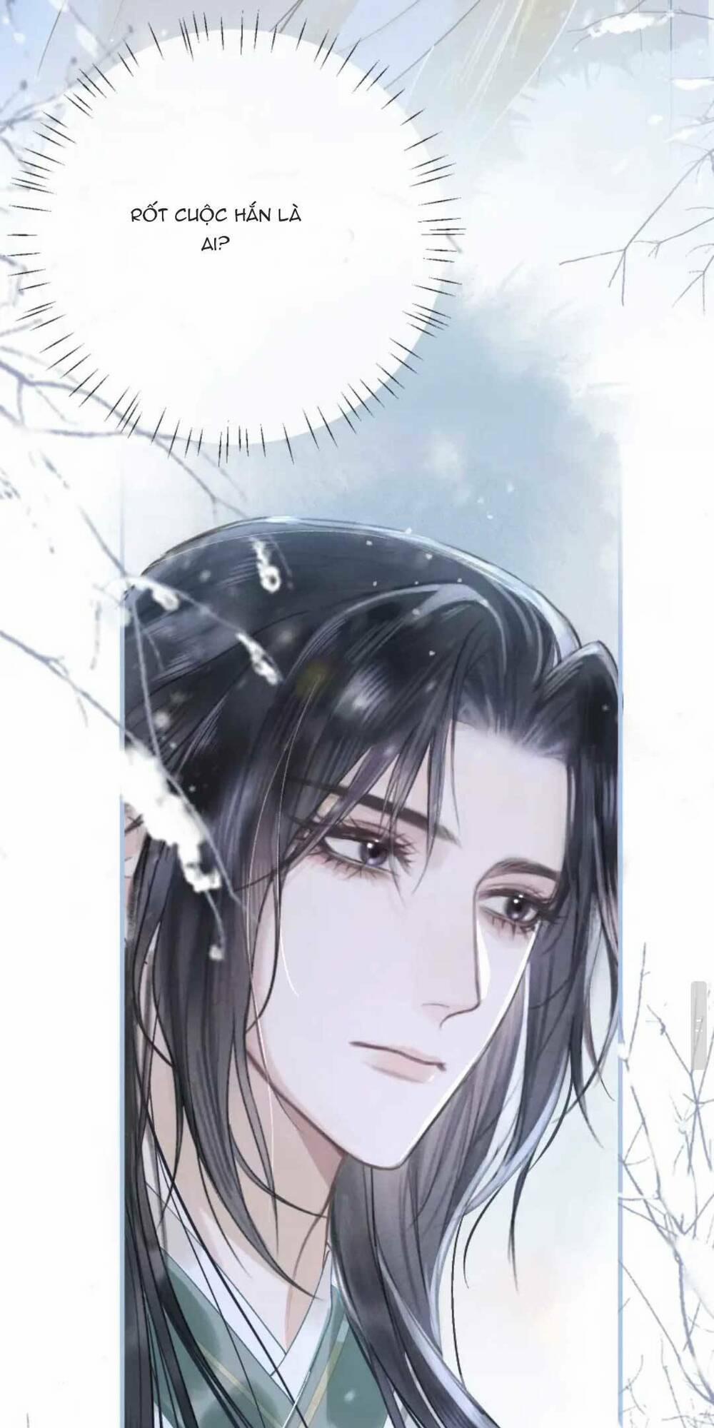 Hắc Nguyệt Quang Nắm Trong Tay Kịch Bản Be Phần 2 2 trang 41