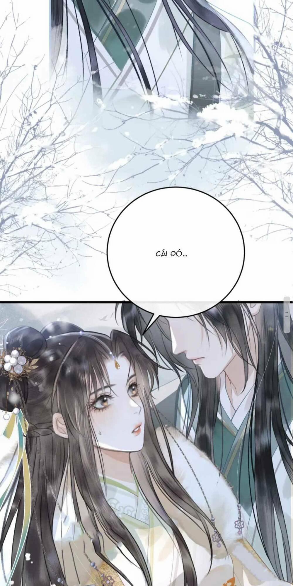 Hắc Nguyệt Quang Nắm Trong Tay Kịch Bản Be Phần 2 2 trang 42
