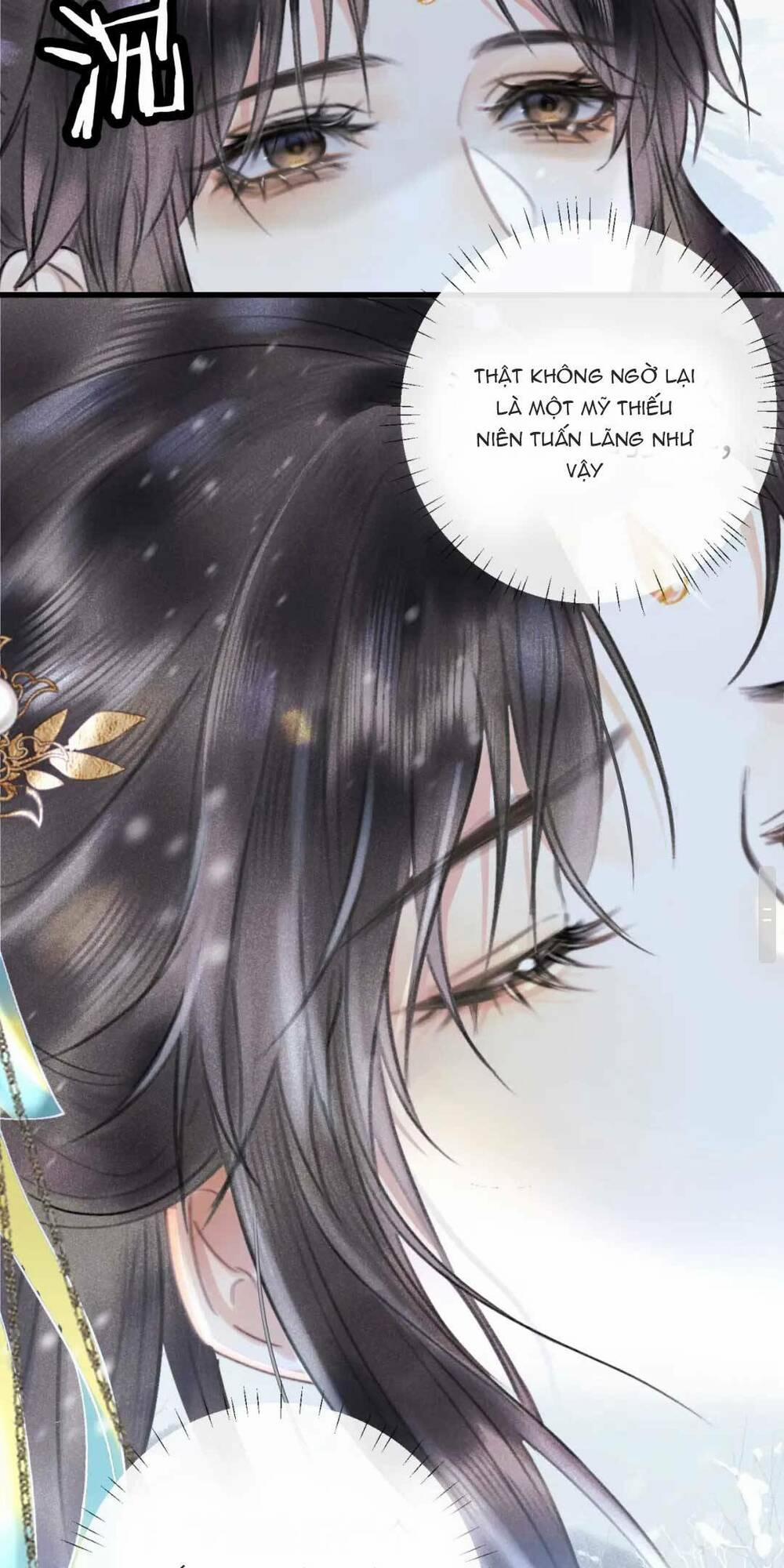 Hắc Nguyệt Quang Nắm Trong Tay Kịch Bản Be Phần 2 2 trang 50