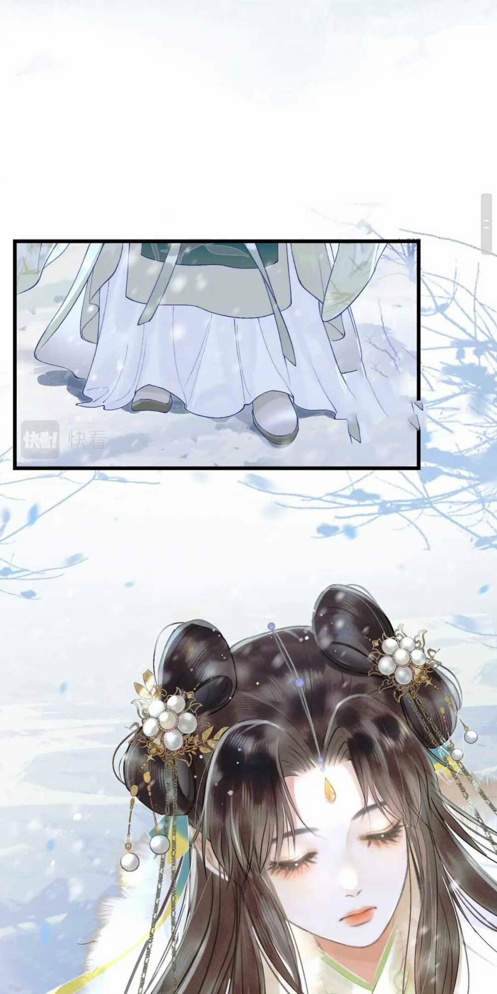 Hắc Nguyệt Quang Nắm Trong Tay Kịch Bản Be Phần 2 2 trang 52