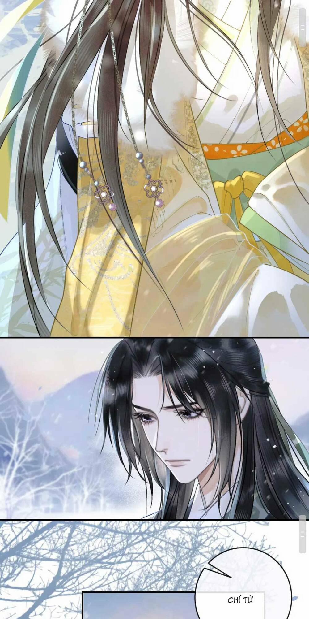 Hắc Nguyệt Quang Nắm Trong Tay Kịch Bản Be Phần 2 2 trang 53