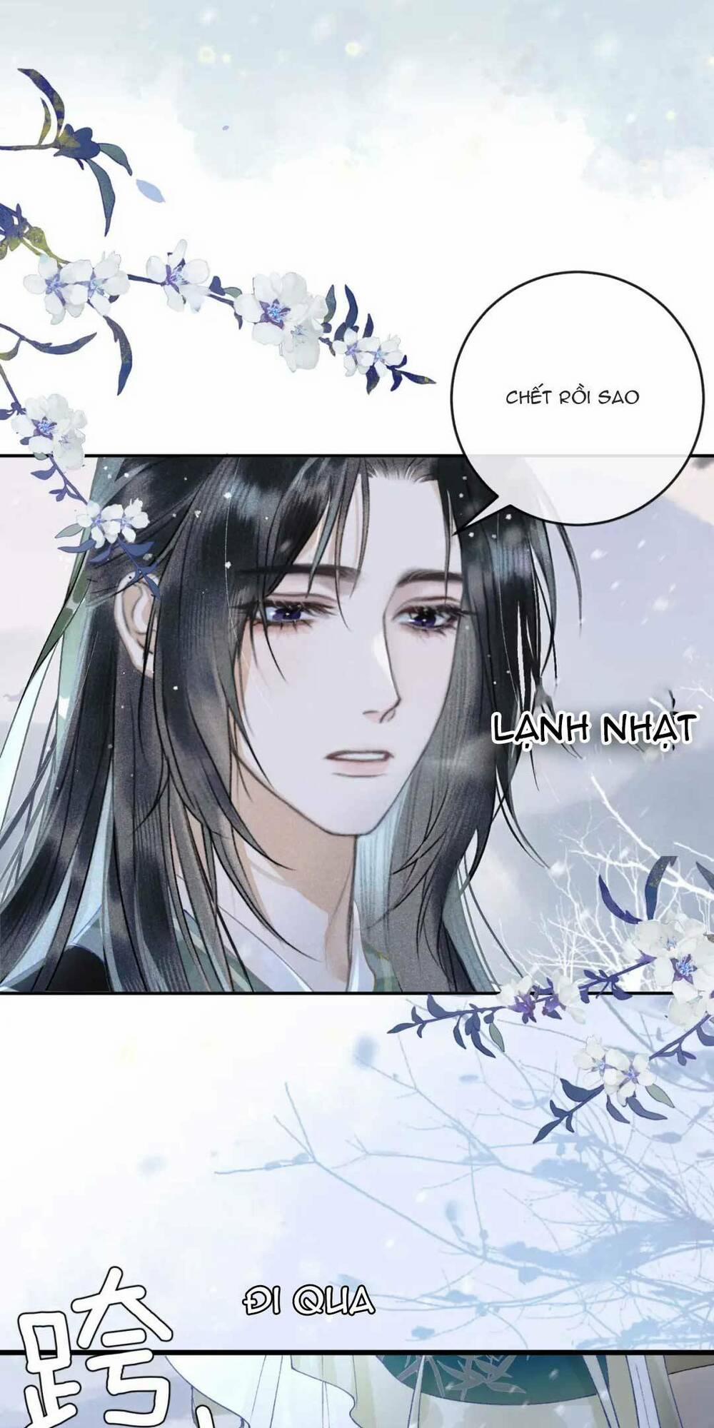 Hắc Nguyệt Quang Nắm Trong Tay Kịch Bản Be Phần 2 2 trang 56