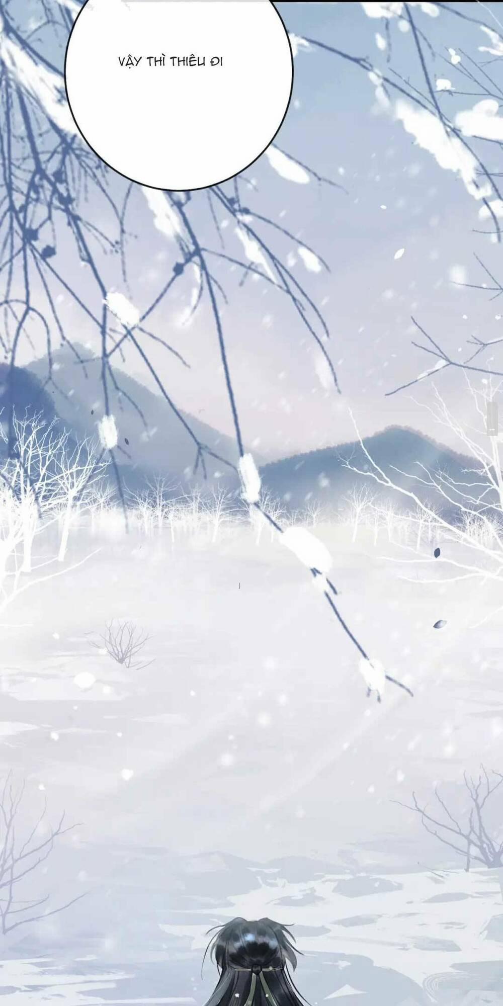 Hắc Nguyệt Quang Nắm Trong Tay Kịch Bản Be Phần 2 2 trang 58