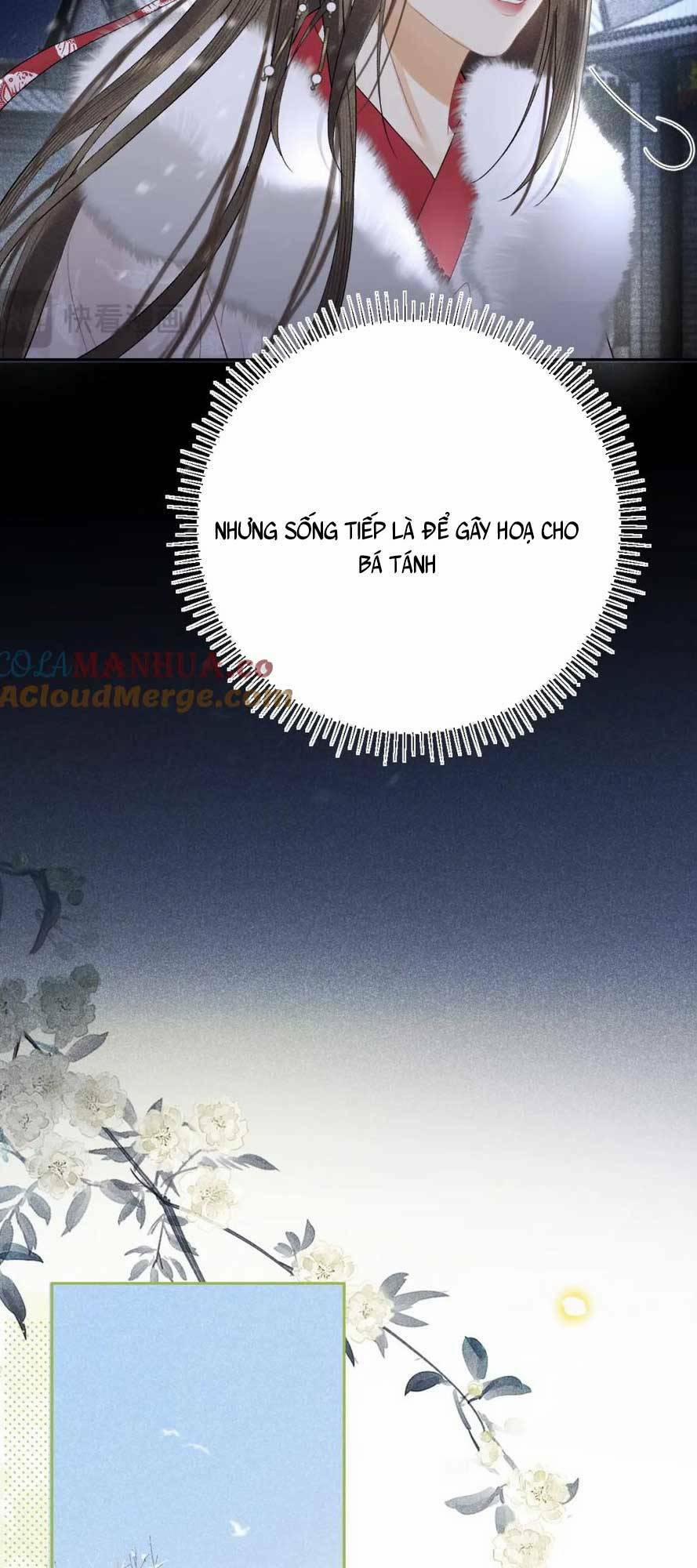 Hắc Nguyệt Quang Nắm Trong Tay Kịch Bản Be Phần 2 20 trang 11