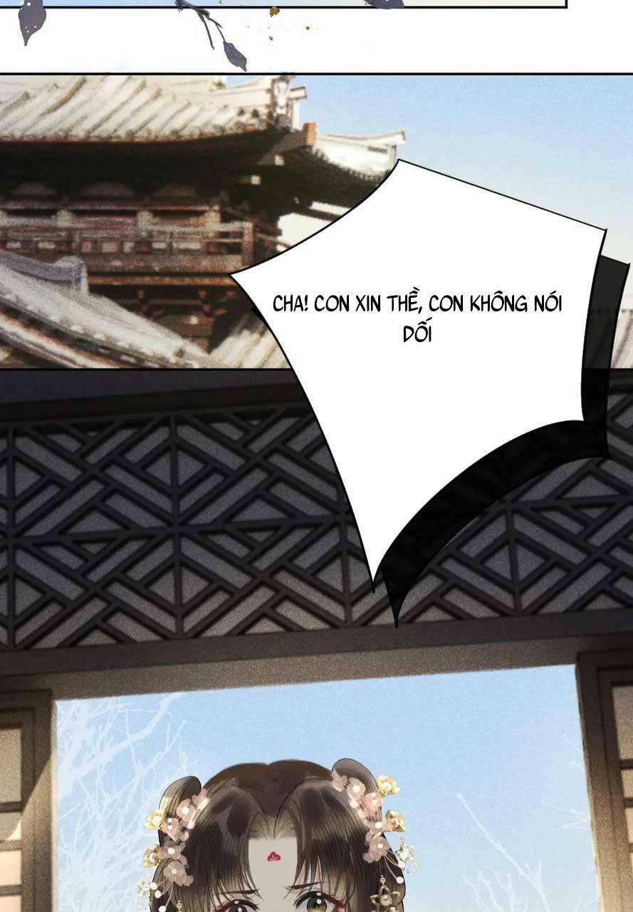 Hắc Nguyệt Quang Nắm Trong Tay Kịch Bản Be Phần 2 20 trang 16