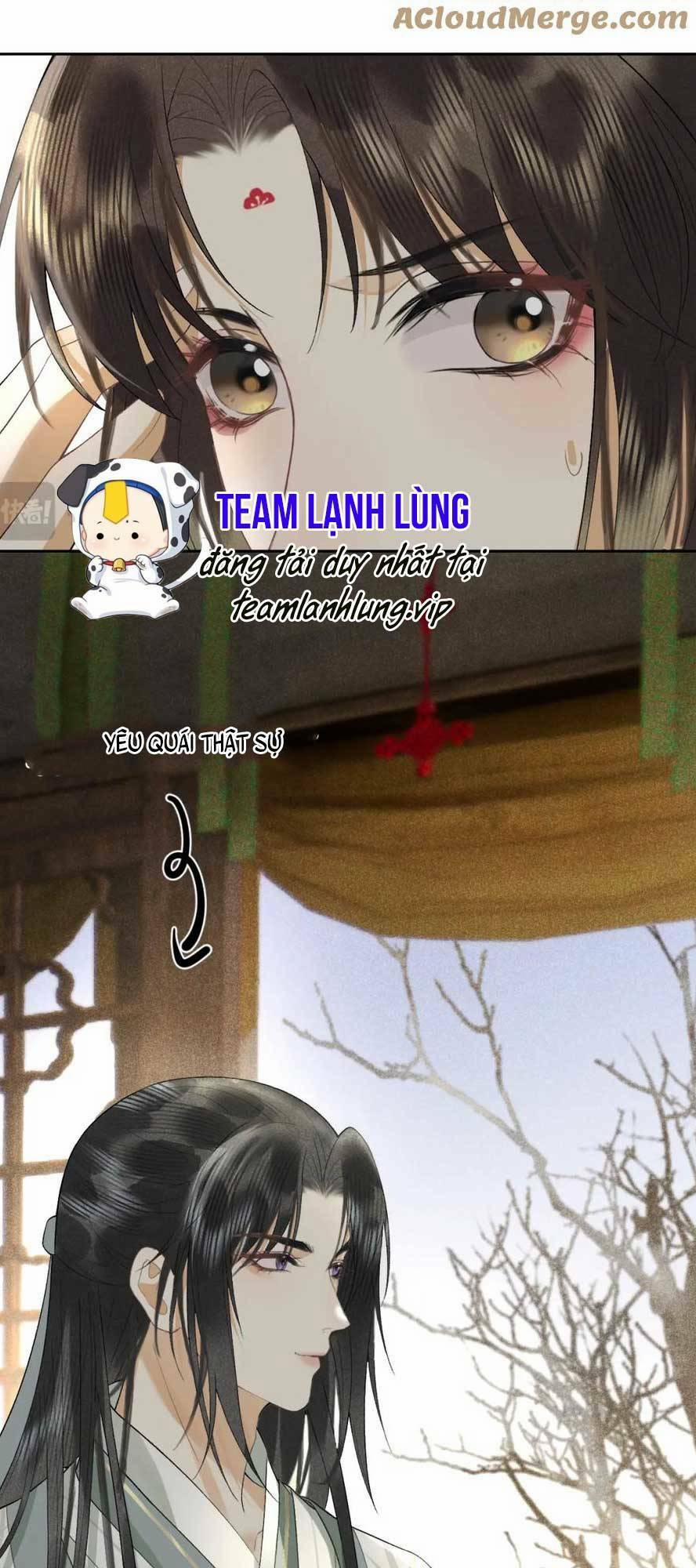 Hắc Nguyệt Quang Nắm Trong Tay Kịch Bản Be Phần 2 20 trang 30