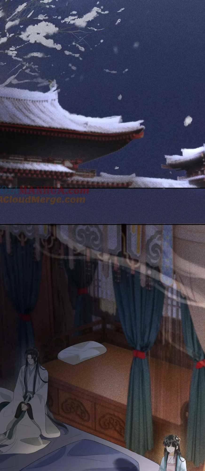 Hắc Nguyệt Quang Nắm Trong Tay Kịch Bản Be Phần 2 20 trang 33