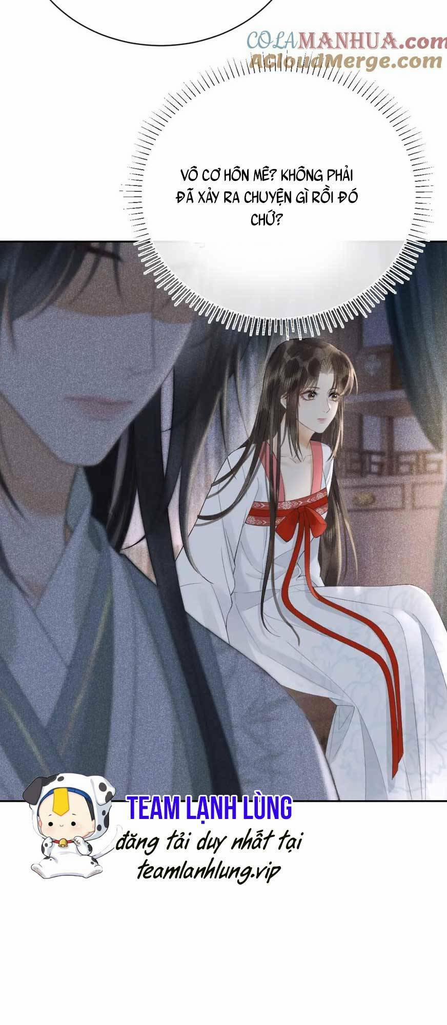 Hắc Nguyệt Quang Nắm Trong Tay Kịch Bản Be Phần 2 20 trang 36