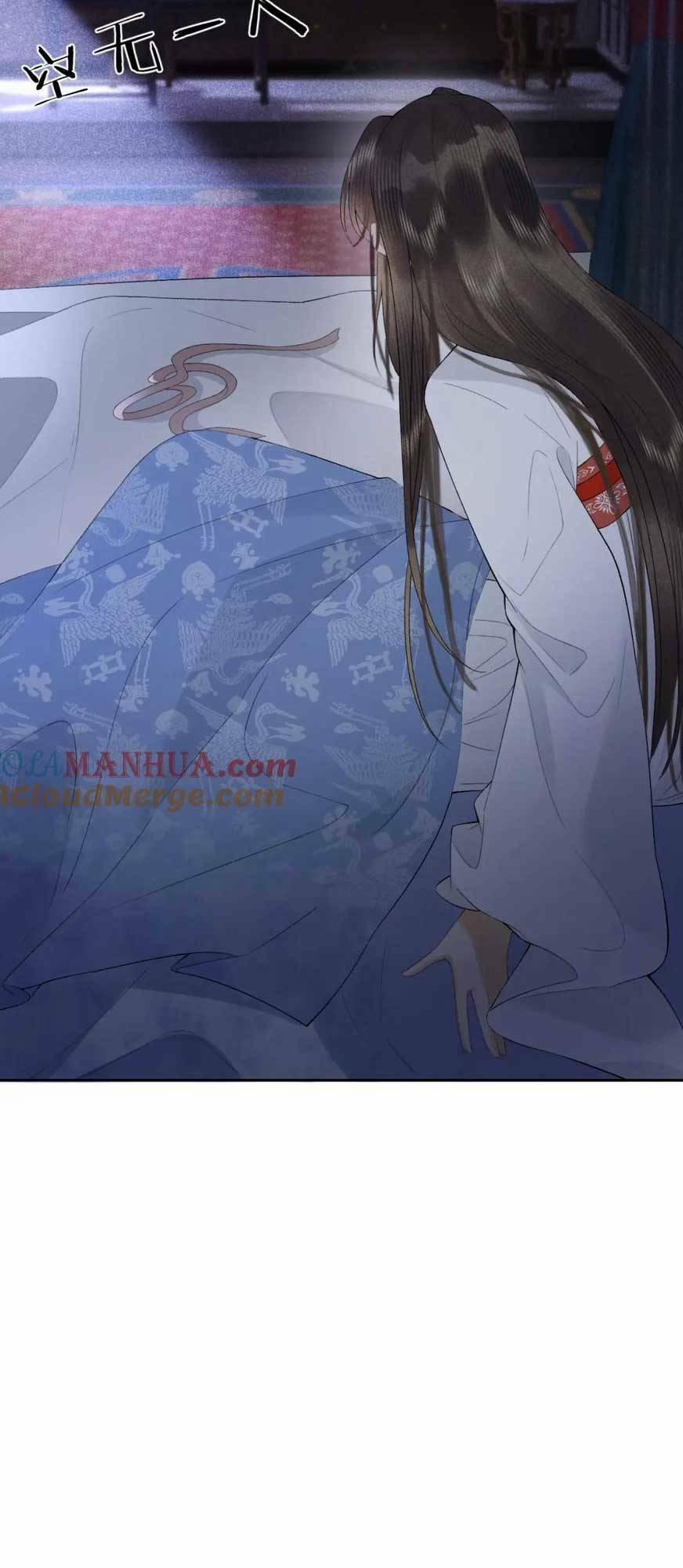 Hắc Nguyệt Quang Nắm Trong Tay Kịch Bản Be Phần 2 20 trang 41