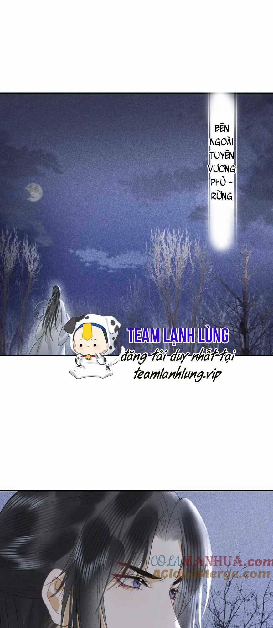 Hắc Nguyệt Quang Nắm Trong Tay Kịch Bản Be Phần 2 20 trang 42