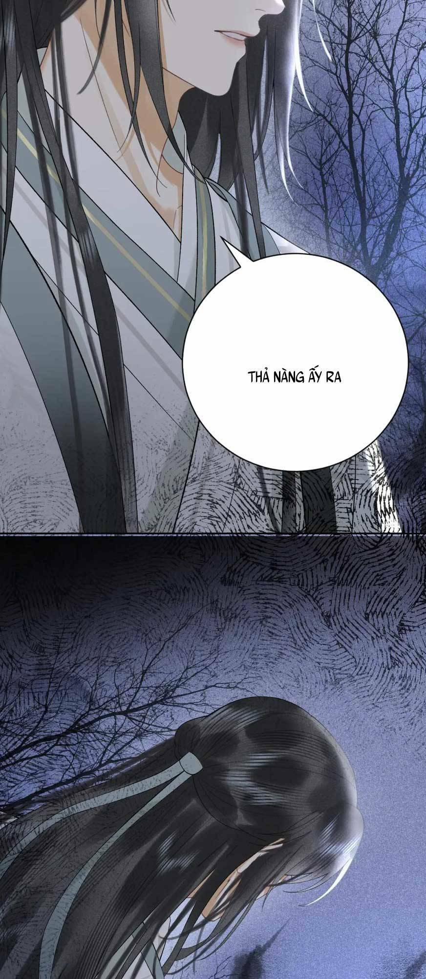 Hắc Nguyệt Quang Nắm Trong Tay Kịch Bản Be Phần 2 20 trang 43